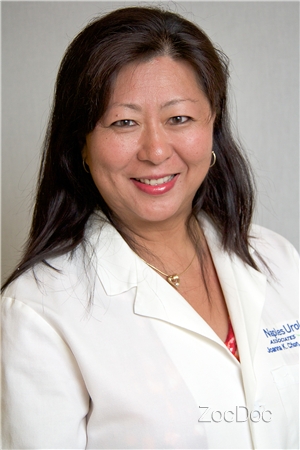 Dr. Joanna Chon, MD, FACS