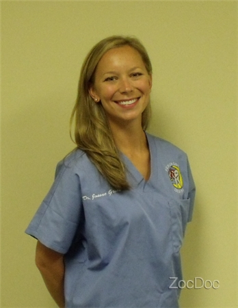 Dr. Joanna G. Green, DDS