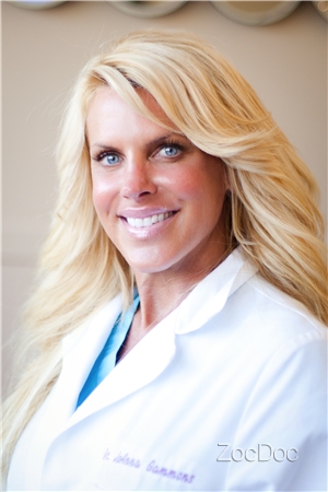 Dr. Joanna Gammons, DO