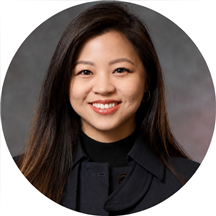 Dr. Joanna Liu, OD