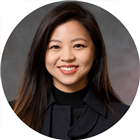 Dr. Joanna Liu, OD