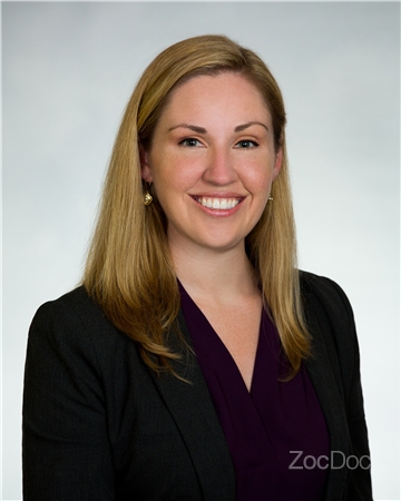 Dr. Joanna McGetrick, MD