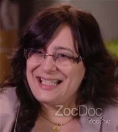 Dr. Joanna Roufos, AuD