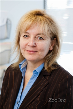 Dr. Joanna S. Kusmirek, MD