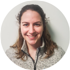 Dr. Joanna Scaglione, PT, DPT