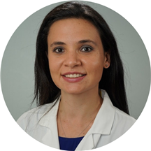 Dr. Joanna Troulakis, MD