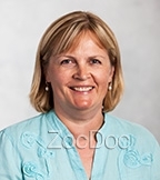 Dr. Joanna Wilk, MD