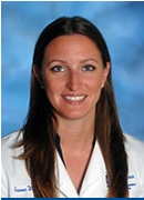 Dr. Joanna Wyman, DPM