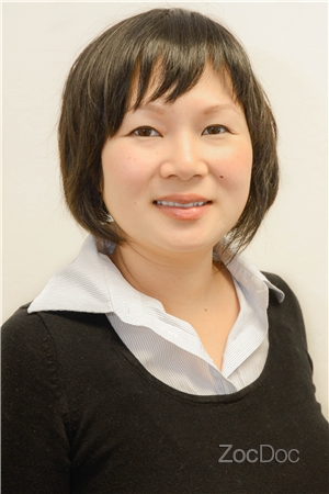 Dr. Joanne (Yu-Chen) Jeng, DDS