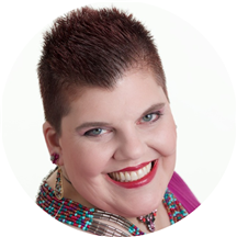 Dr. Joanne Barian, LCSW, PsyD