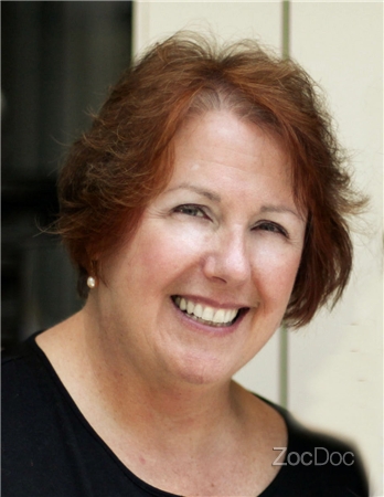 Dr. Joanne Herrman, MD