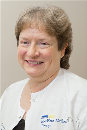 Dr. Joanne Kinney, MD