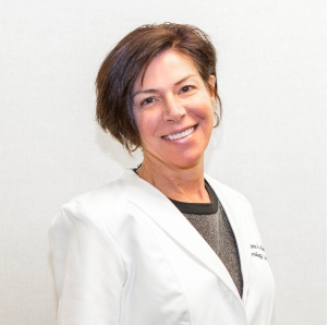 Dr. Joanne McAlvany, MD