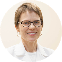 Dr. Joanne McKell, MD