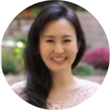 Dr. Joanne Oh, DDS