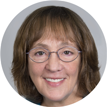 Dr. Joanne Rubin, PhD