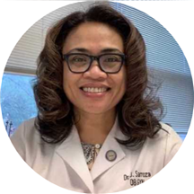 Dr. Joanne Sarroza, DO
