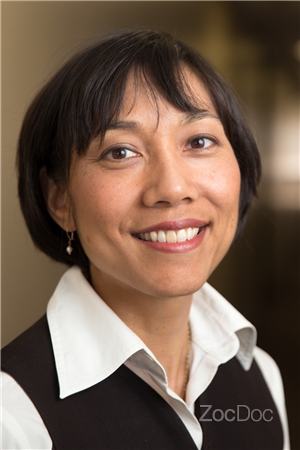 Dr. Joanne Takara, OD