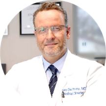 Dr. Joao De Pinho, MD