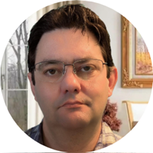 Dr. Joao Pedro, PhD
