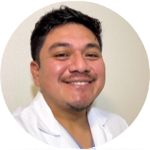 Dr. Joaquin Pacheco, DDS