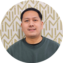Dr. Joaquin Wong, PT, DPT