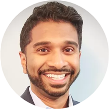 Dr. Joby Jacob, MD
