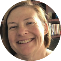 Dr. Jocelyn Barton, PhD