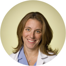 Dr. Jocelyn Carlo, MD