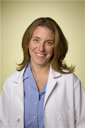 Dr. Jocelyn Carlo, MD