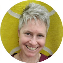 Dr. Jocelyn Hallen, DC