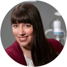 Dr. Jocelyn Pettitt, OD