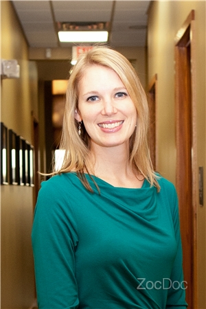 Dr. Jocelyn Rowe, MD