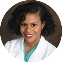 Dr. Jocelyn Slaughter, MD