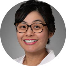 Dr. Jocelyn Szeto, MD