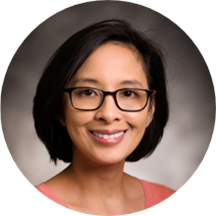 Dr. Jocelyn Tolentino, MD
