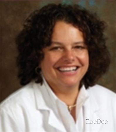 Dr. Jodi Holbrook, MD
