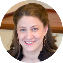 Dr. Jodie Singer, PsyD