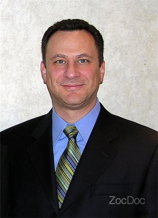 Dr. Jody Bardash, DMD