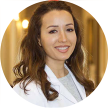 Dr. Jody Gill, DMD
