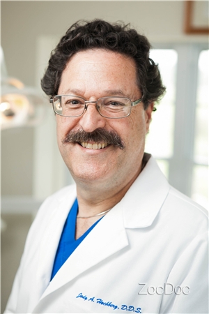 Dr. Jody Hochberg, DDS