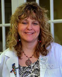 Dr. Jody Medvedik, AuD