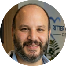 Dr. Jody Ritter, DO