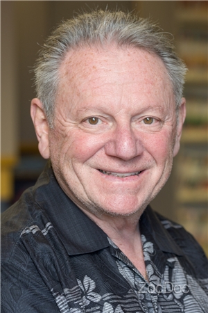 Dr. Joe (Joseph) Armel, DDS
