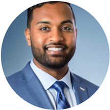 Dr. Joe Bhagratie, DO