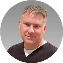 Dr. Joe DiGirolamo, OD