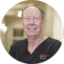 Dr. Joe Prasifka, DDS