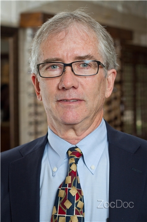 Dr. Joe Putman, OD