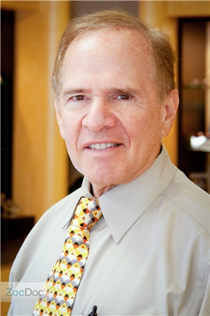 Dr. Joel Ackerman, OD