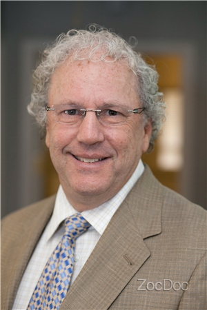 Dr. Joel Alexander, DO